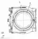 Fig. 11 - Device for the production of corrugated pipes