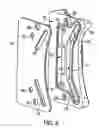 Fig. 06 - Mold with an insert for a container blow molding machine