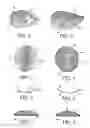 Fig. 02 - Apparatus for forming a wave chip product