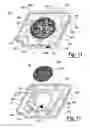 Fig. 08 - Flexible, inflatable packaging materials with decorative borders and methods of making and using same