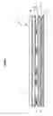 Fig. 02 - Prime pressure sensitive label assembly having lenticular properties displaying multiple imaged patterns