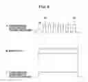 Fig. 09 - STAMPER, READ-ONLY OPTICAL DISK, AND METHOD OF MAKING READ-ONLY OPTICAL DISK
