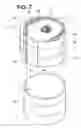 Fig. 07 - Honeycomb Metal Carrier and Method of Producing the Same