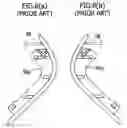 Fig. 09 - Molded plastic part