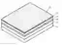 Fig. 01 - Single crystal silicon rod fabrication methods and a single crystal silicon rod structure
