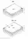 Fig. 02 - Single crystal silicon rod fabrication methods and a single crystal silicon rod structure