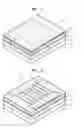 Fig. 04 - Single crystal silicon rod fabrication methods and a single crystal silicon rod structure