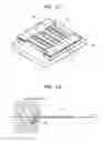Fig. 11 - Single crystal silicon rod fabrication methods and a single crystal silicon rod structure