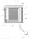 Fig. 01 - Use of a porous material in the manifolds of a fuel cell stack