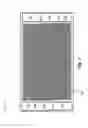 Fig. 03 - Use of a porous material in the manifolds of a fuel cell stack