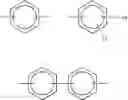 Fig. 16 - Branched polyarylene ethers and processes for the preparation thereof