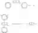 Fig. 234 - Branched polyarylene ethers and processes for the preparation thereof