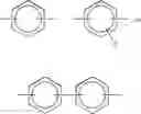 Fig. 35 - Branched polyarylene ethers and processes for the preparation thereof