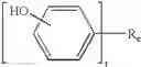 Fig. 64 - Branched polyarylene ethers and processes for the preparation thereof