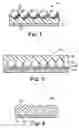 Fig. 02 - Sheeting with composite image that floats
