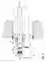 Fig. 05 - Combustible fuel igniting apparatus