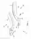 Fig. 02 - DENTAL IMPRESSION TOOL, SYSTEM, AND METHOD FOR USE WITH A DECORATIVE DENTAL OVERLAY