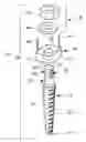 Fig. 01 - Dental implant