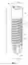 Fig. 02 - Dental Implant Screw and Method of Use