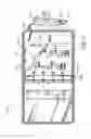 Fig. 05 - Birding acoustic feedback learning aid