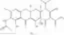 Fig. 76 - Methods of regulating expression of genes or of gene products using substituted tetracycline compounds