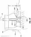 Fig. 09 - Substrate contact for a MEMS device