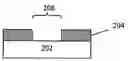 Fig. 01 - Method for patterning Mo layer in a photovoltaic device comprising CIGS material using an etch process
