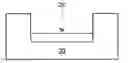 Fig. 01 - Schemes for forming barrier layers for copper in interconnect structures
