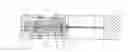 Fig. 01 - Coaxial connecting part