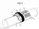 Fig. 09 - Joint member and joint connector for wire harness