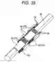 Fig. 35 - Joint member and joint connector for wire harness