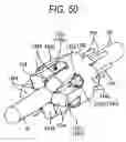 Fig. 44 - Joint member and joint connector for wire harness
