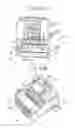 Fig. 07 - Electrical connector with locking mechanism