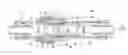 Fig. 01 - Shielded connector and shielding shell
