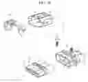 Fig. 03 - SHIELD CONNECTOR AND SHIELD CONNECTOR SET HAVING THE SAME