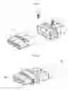 Fig. 10 - SHIELD CONNECTOR AND SHIELD CONNECTOR SET HAVING THE SAME