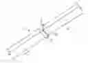 Fig. 01 - Press-Fit Pin For Electrical Contacts Made From Wire Material