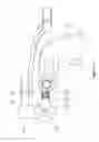 Fig. 07 - Watercraft steering system, and watercraft