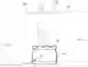 Fig. 01 - Stand stations for swimming pools