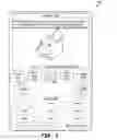 Fig. 04 - Mobile device that presents interactive media and processes user response