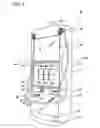 Fig. 02 - Gaming machine