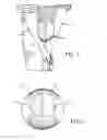 Fig. 02 - Golf swing training aid