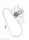Fig. 02 - ROTARY TENSIONER