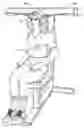 Fig. 01 - Neck exercise machine