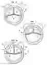 Fig. 04 - Disposable servingware containers with flange tabs
