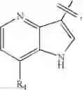 Fig. 09 - Composition and antiviral of substituted azaindoleoxoacetic piperazine derivatives