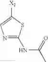Fig. 1102 - Composition and antiviral of substituted azaindoleoxoacetic piperazine derivatives