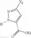 Fig. 1306 - Composition and antiviral of substituted azaindoleoxoacetic piperazine derivatives