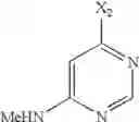 Fig. 2002 - Composition and antiviral of substituted azaindoleoxoacetic piperazine derivatives