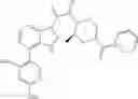 Fig. 596 - Composition and antiviral of substituted azaindoleoxoacetic piperazine derivatives